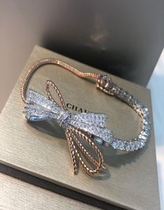 Hoogwaardige mode sieraden damesarmband met feestjurk sieraden charme prachtige kettingarmband euderad181632244