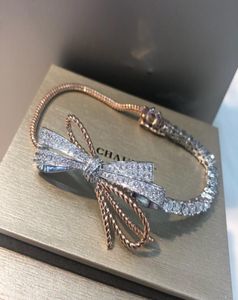 Bijoux de mode de haute qualité Bracelet pour dames avec robe de fête Bijoux Charme Magnifique bracelet de chaîne Euderad13153880
