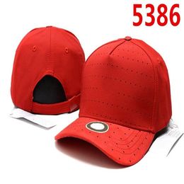 Haute qualité mode rue pêche lettre logo balle chapeau conception casquettes casquette de baseball pour homme femme réglable sport chapeaux casquette ch315K