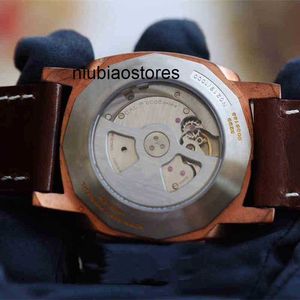 Hoge kwaliteit mode horloge luxe horloge voor heren mechanisch polshorloge automatisch 47 mm fijn staal mode man ontwerper SQNU