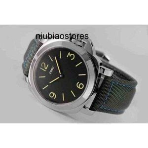 Hoogwaardig modehorloge Luxe horloge Hoge kwaliteit Hw fabriekshandleiding Mechanisch 44 mm WWFX