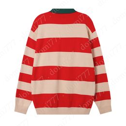 Moda de alta calidad Sweater de ropa de punto para mujeres para mujeres o hombres