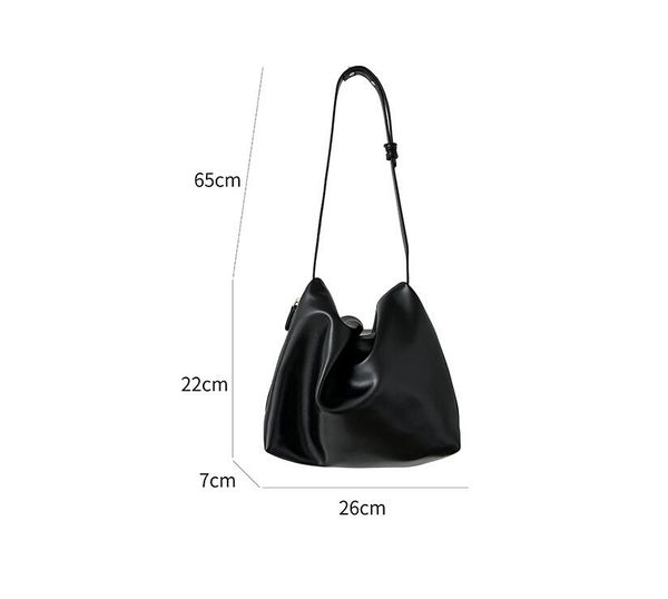 Sac à rabat de haute qualité sac à main de créateur de luxe Sac à main en cuir d'origine Sac à bandoulière de la mode moyen de corps moyen 20718