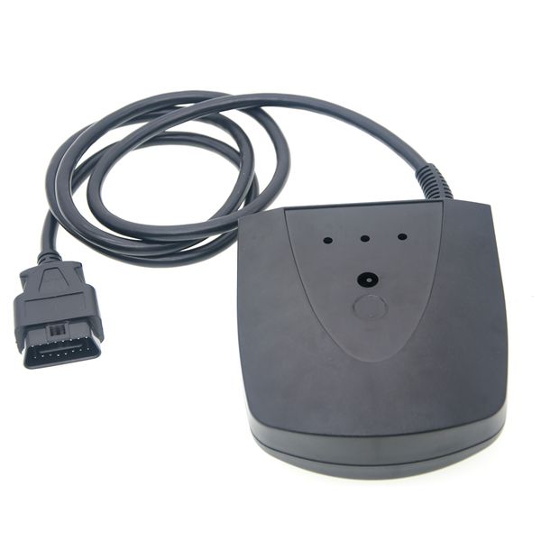 Outil de Diagnostic de haute qualité pour Honda HDS HIM V3.102.051 avec Double carte avec connecteur de conversion Z-TEK USB1.1 à RS232