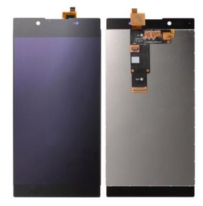 Haute qualité pour Sony Xperia L1 G3313 G3312 G3311 numériseur affichage noir écran tactile LCD