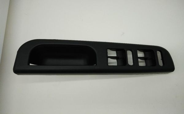 Haute qualité pour VW Passat 19972005 Golf 4 Jetta MK4 Tacon Soft Tacke Black Handle Window Panneau Trim 3B1 867 171 E7924179