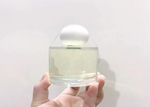 Haute qualité pour les femmes bouteille de parfum de parfum extraterre de soie fleur sakura cerise 100 ml de mer daffodil edp étonnant odorat highend s9646290