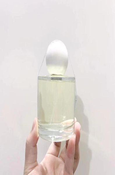 Alta calidad para mujeres fragancia de perfume botella Extrait seda blossom sakura cereza 100ml mara marina edp olor increíble s7693283