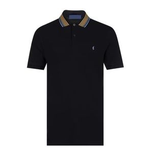 Haute Qualité Fred Polo Luxe Italie Hommes FRED PERRY T-shirt Designer Polos Broderie Fred Oerry Petit Cheval Crocodile Impression Vêtements Marque Perry Polo 578