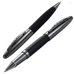 Brand de marque entier de haute qualité Ballpoint de bureau Business Business Men Signature Gift Acheter 2 Envoyer