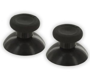 Haute Qualité Gamepad Thumbstick Thumb Sticks Pour Xbox One S X Contrôleur Analogique Joystick Couverture Champignon Cap Rocker FAST SHIP