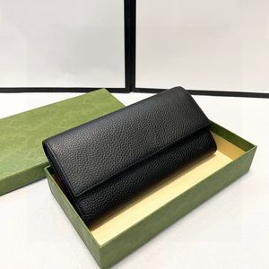 Haute qualité en cuir véritable Designers hommes portefeuilles sacs à main de créateurs de luxe en cuir court portefeuille porte-cartes porte-monnaie classique poche