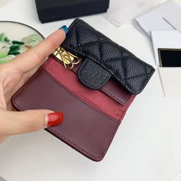 Haute qualité en cuir véritable porte-clés femmes porte-clés organisateur pochette vache fendu portefeuille femme de ménage porte-clés Mini carte sac