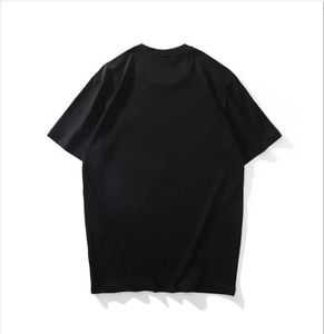 Gucui City -borduurontwerper Polos shirts van hoge kwaliteit voor mannen Fashion Casual Polol T -shirt