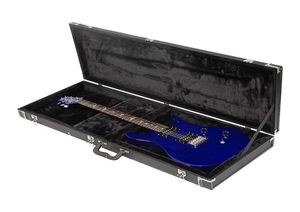 Hoogwaardige gitarcaseblack PRS -stijl harde case elke kleur aangepast logo en kleur kan de gitaar beschermen tijdens de 5797647