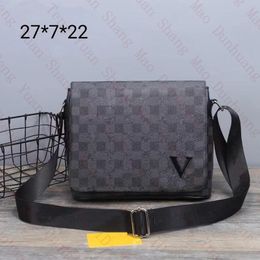 Hoogwaardige handtas Heren schoudertassen designer cross body aktetas luxe man Dames messenger bag set schooltas mode handtas Composiet pakket rugzak