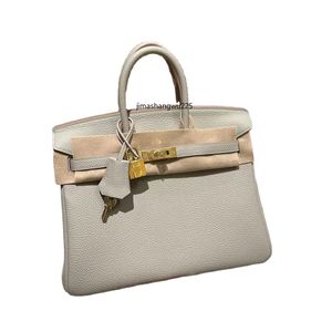 Sac fait main de haute qualité sac de marque de luxe design sac pour femme qualité 5A couleur 80/Gris Perle