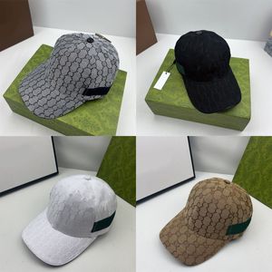 Sombreros de alta calidad diseñadores hombres para mujer casquette luxe verano sombrero equipado parejas estilo gorras blanco rosa deporte al aire libre multicolor hip hop fa075 C4