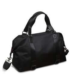 Cuir haut de gamme de haute qualité vendant des sacs de plein air pour hommes et femmes, sac à main de voyage de loisirs de sport 003