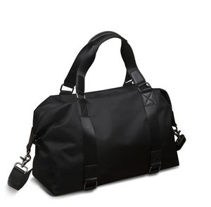 Cuir haut de gamme de haute qualité vendant des sacs de plein air pour hommes et femmes, sac à main de voyage de loisirs de sport 003