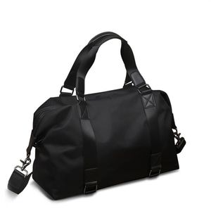 Cuir haut de gamme de haute qualité vendant des sacs de plein air pour hommes et femmes sac à main de voyage de loisirs de sport 003223f