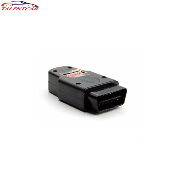 Dispositif de contournement d'immo de haute qualité ECU Déverrouillage Immobilisant Skoda Seat Immobilize Tool Key Programmer Programmer avec 1 an Reader de code de garantie