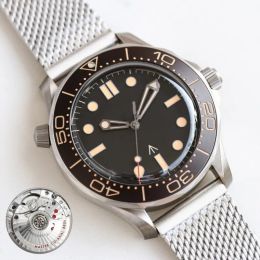 Hochwertige JB7-Uhren für Herren, Hommes Montre De Luxe Orologio-Uhr, 42 mm, automatisches Uhrwerk, mechanisch, limitierte Armbanduhren, ohne Box
