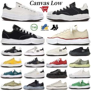 2023 OG Sole Toe Cap Designer Chaussures en toile Low Mens Platform Womens Cuir Suede Blanc Noir Rouge Gris casual baskets hautes