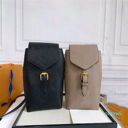 Haute qualité dames sac à dos Style femme sac à main Mini pochette bandoulière sac à bandoulière portefeuille concepteur femmes sacs à dos gg525