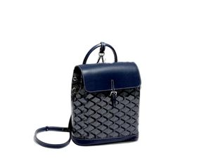 Sac à dos de haute qualité de la mode pour femmes de haute qualité sac à dos de style sac à dos de style école authentique en cuir classique imprimé en toile