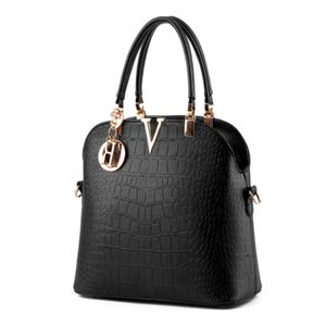 Haute qualité dames messager supérieur sac de printemps coquille femme mode atmosphérique tendance style coréen sauvage sac à main de grande capacité