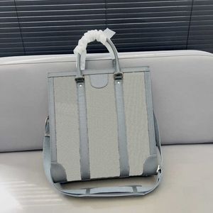 sacs fourre-tout de haute qualité designer ordinateur portable Luxurys sacs à main unisexe du sac d'ordinateur de grande capacité sac à bandoulière 230210 240511
