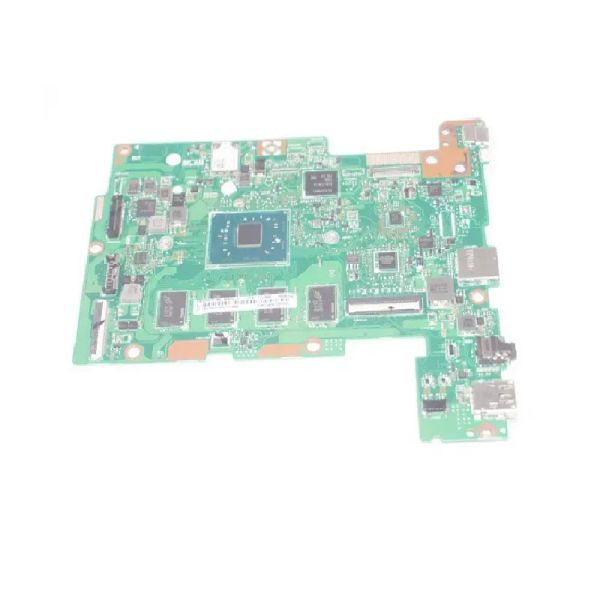 Placa base de ordenador portátil de alta calidad para Asus Chromebook C223NA /11 C223 N3350 CPU 4GB 90NX01Q0-R00021