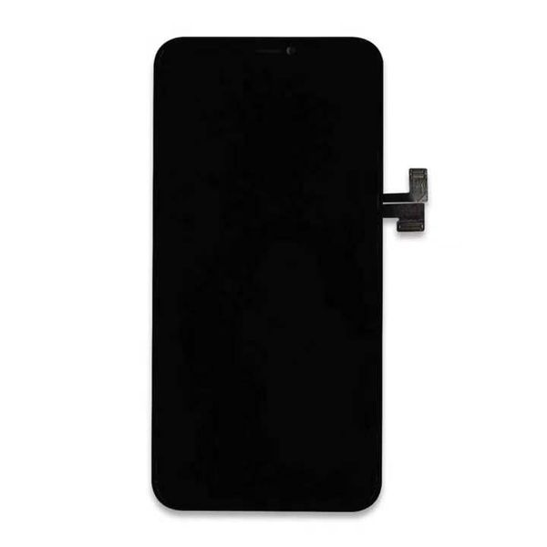 Pantallas OLED Premium de venta caliente Digitalizadores de panel táctil LCD para iPhone 12 12Pro Max Reemplazo de pantalla Piezas de reparación suministro de fábrica