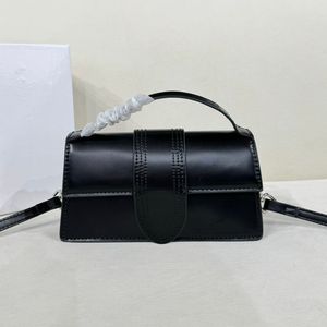 Le Bambino chiquito bolso de diseñador jacs Bolsos vintage Axilas Ante esmerilado Un hombro Cartera de mano de lujo mini