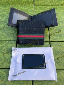 billeteras de cuero de alta calidad billeteras de diseñador de moda bolso retro para mujeres portavas