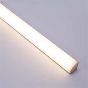 LED -lamp van hoge kwaliteit met SMD2835 strips in DC24V 2700K 4000K 6000K voor opties