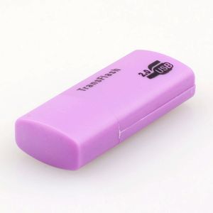 Hoge kwaliteit, kleine hond USB 2.0 geheugen TF-kaartlezer, Micro SD-kaartlezer DHL FEDEX gratis verzending