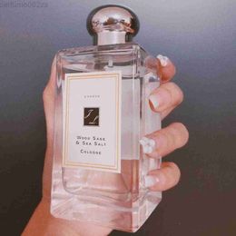 Haute qualité Londres Parfum Parfum SCARLET POPPY Nectarine Blossom Honey sakura English Pear 100ml Eau de Cologne fast shipHV4L