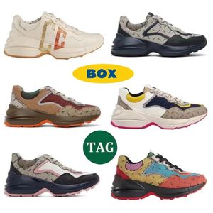 Chaussures décontractées de haute qualité, une variété d'options de couleurs faites des matériaux de meilleure qualité Top Design fonctionne des chaussures plates 1 dupe avec une fonction anti-splash T1 taille 36-40