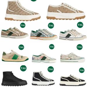 Chaussures décontractées basses de haute qualité Une variété d'options de couleurs fabriquées à partir de matériaux de la meilleure qualité, des œuvres de conception supérieure Chaussures plates 1 1 dupe avec des chaussures pour femmes taille 36-40