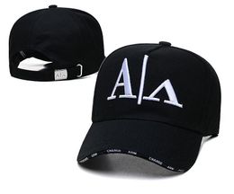 Hoge kwaliteit luxe baseball cap heren designer snapback hoeden voor vrouwen merk sport hiphop platte zon bot sport hoed gorras pet f1