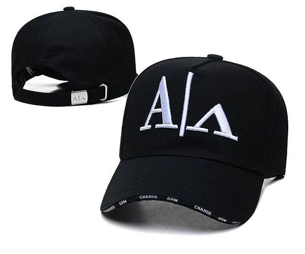 Gorra de béisbol de lujo de alta calidad para hombre diseñador Sombreros Snapback para mujeres Marca Deportes Hip Hop Flat Sun hueso deporte Sombrero gorras Casquette f1