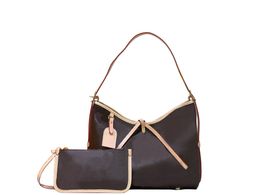Bolsa de diseño de lujo de alta calidad, bolso, billetera, bolso de doble cara de moda para mujeres, billetera de embrague, bolsa de hombro, bolsa de cadena