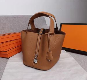 2021 Dames Totes handtas Luxe ontwerpers Groentemand handtassen schouder met serienummer