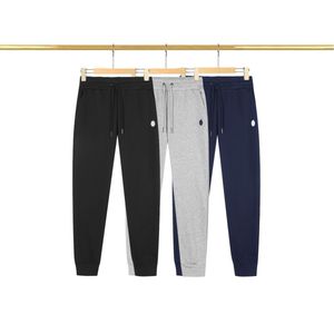 Diseñador de lujo de alta calidad Moda Ralphs Pantalones de mezclilla casuales para hombres y mujeres Pantalones cortos deportivos Lujos Ropa bordada Laurens Ropa Pantalones RL A067