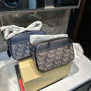 Hoge kwaliteit luxe Designer POCHETTE Tassen Cross body Mannen Avondtassen klassieke schoudertas Cameratas Vrouwen Causale tote Voor Reizen Outdoor Heuptassen Bakken