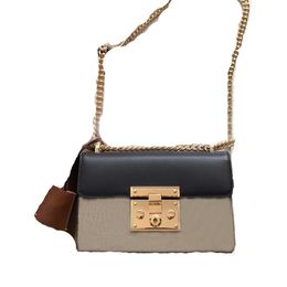 Bolso cuadrado de diseñador de lujo de alta calidad, bolsos de diseñador de lujo para mujer, bolso de moda para mujer, carteras de mensajero de hombro M2835 2021