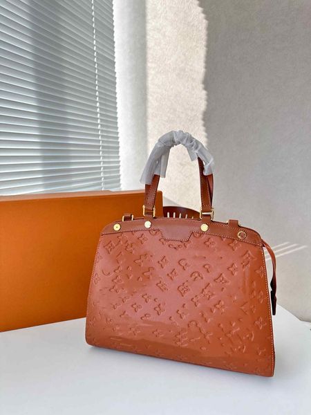 Bolso de médico de lujo de alta calidad bolsas de diseño para mujeres bolsas de diseño de bolsos