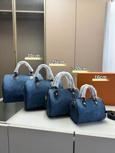 Hoge kwaliteit luxe handtas kussentas Speedy nono kussentas Klassieke Retiro handtas Designer tas Luxe snelle tas Crossbody tas handtas